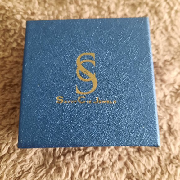 Multiple options: Savvy Cie Jewels 14k Gold Plated Initial Letter Necklace - Picture 4 of 16